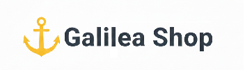 Galilea Shop